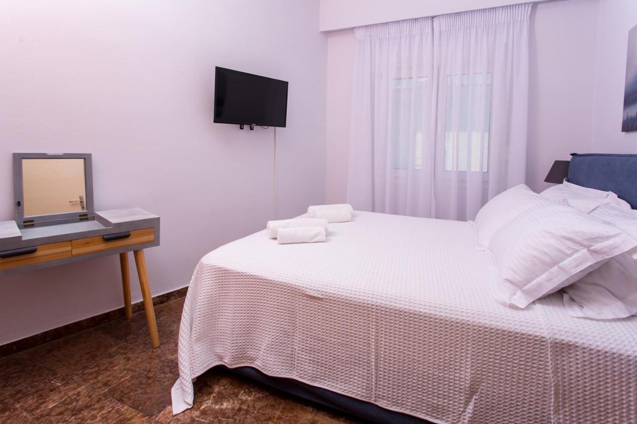 Afaia Holiday home *