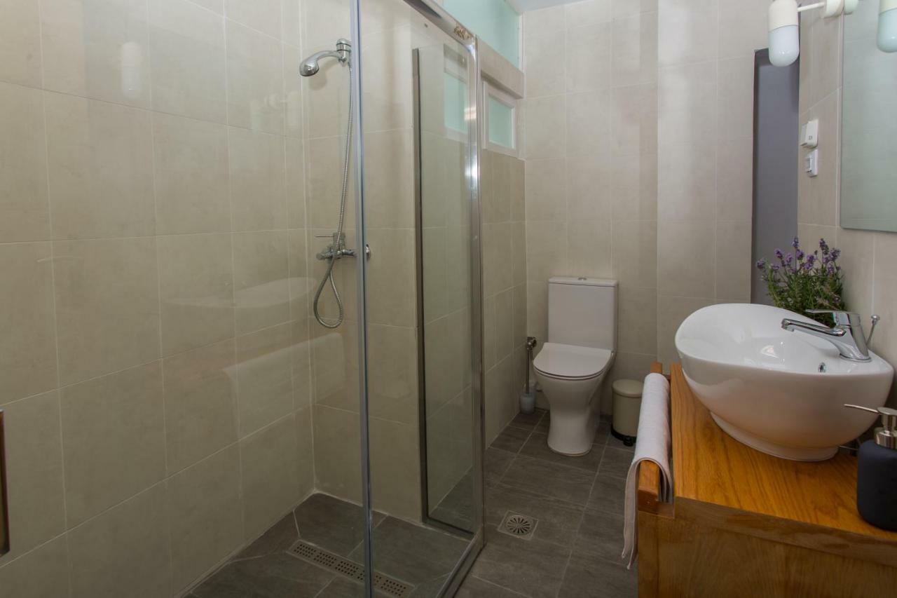 Afaia Holiday home